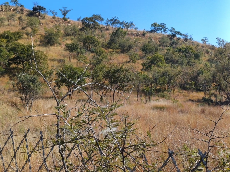 0 Bedroom Property for Sale in Broederstroom North West